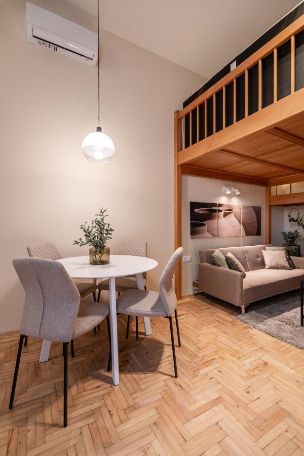 K7 - Boutique Apartments, Best Location. By Bqa Budapesta Exterior foto